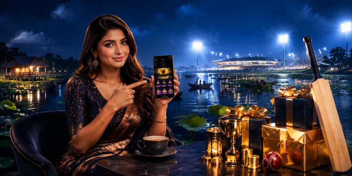বাংলাদেশে ক্রিকেট বেটিং ও স্পোর্টস অ্যাকশন