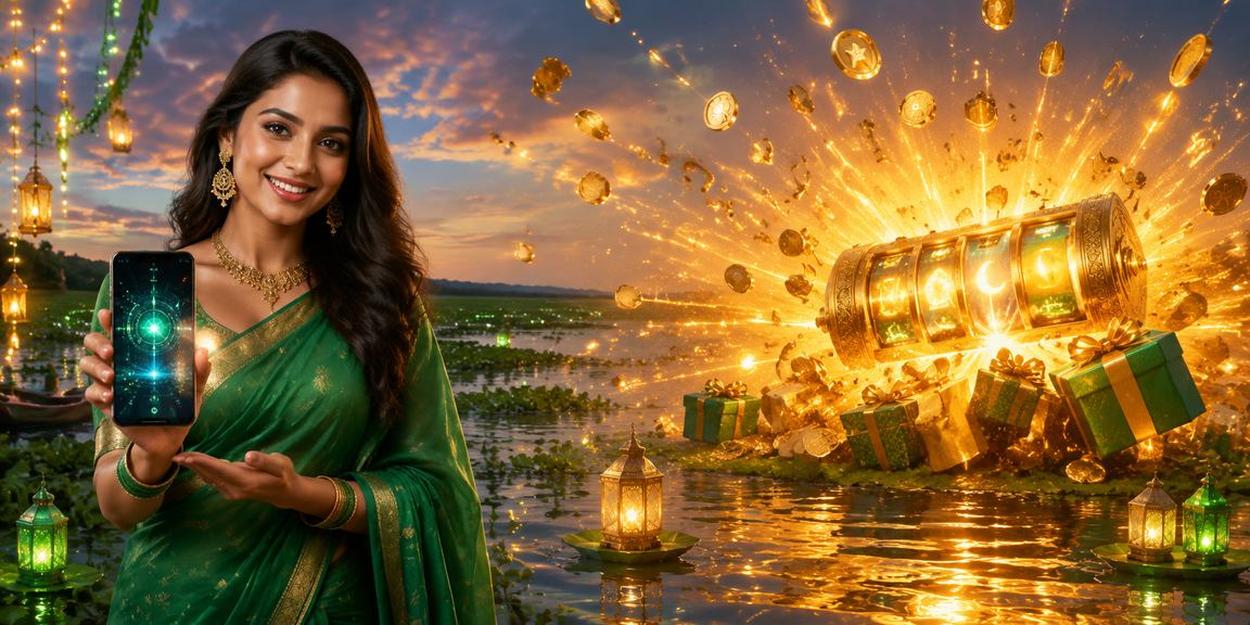 বাংলাদেশের স্লট গেম বিকল্প