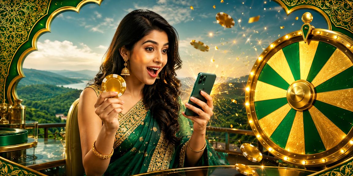 বাংলাদেশে নতুন গেমের মাধ্যমে জুয়ার দৃশ্য